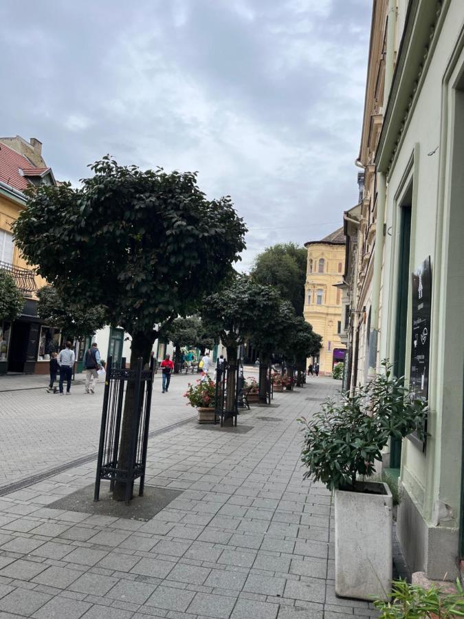גיור Wiener Garden מראה חיצוני תמונה