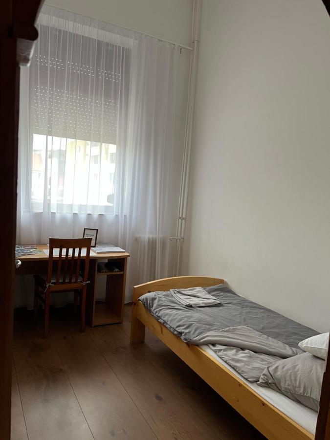 גיור Wiener Garden מראה חיצוני תמונה